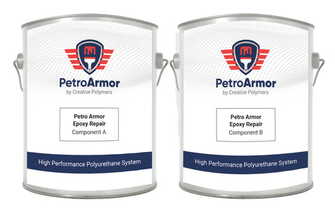 Petro Armor Epoxy Repair System